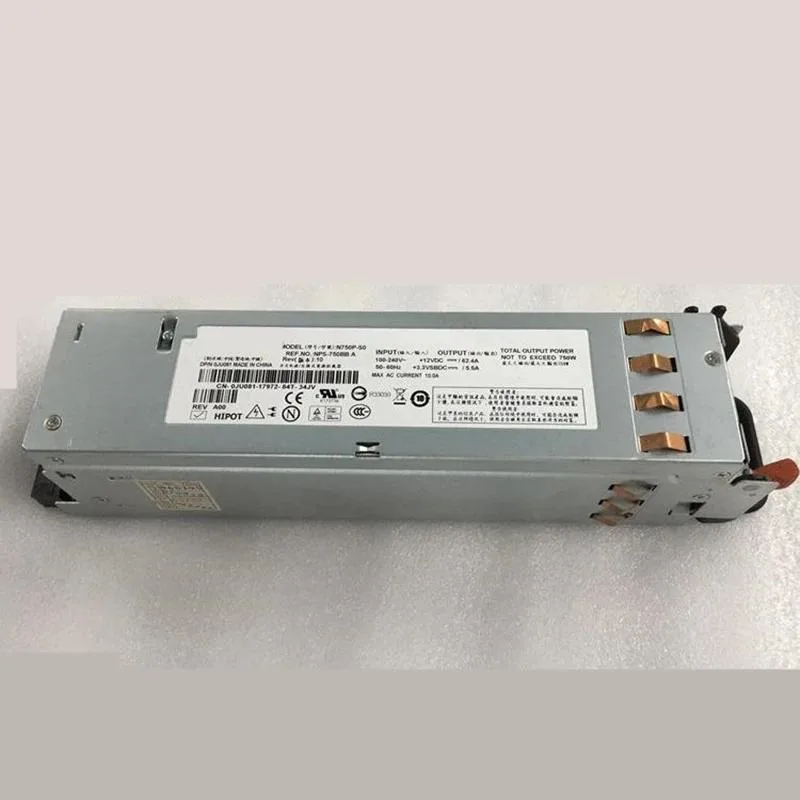 KHACHIMO KHACHIMO PE2950 2970 750W power supply — photo du produit