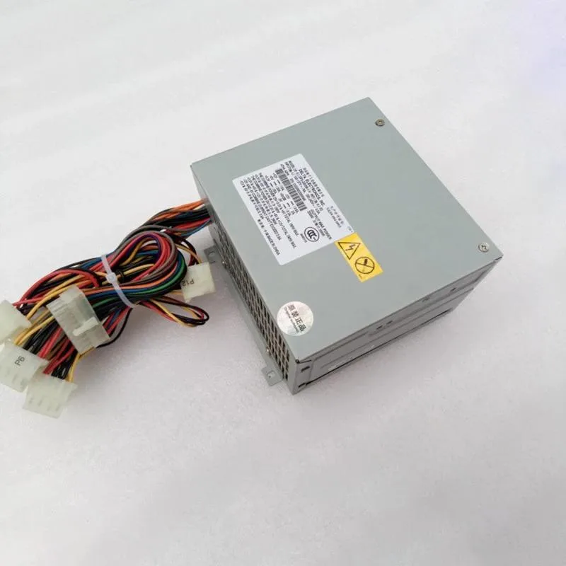 KHACHIMO KHACHIMO DPS-300GB-1H T100 T400G6 300W Server Power Supply — photo du produit