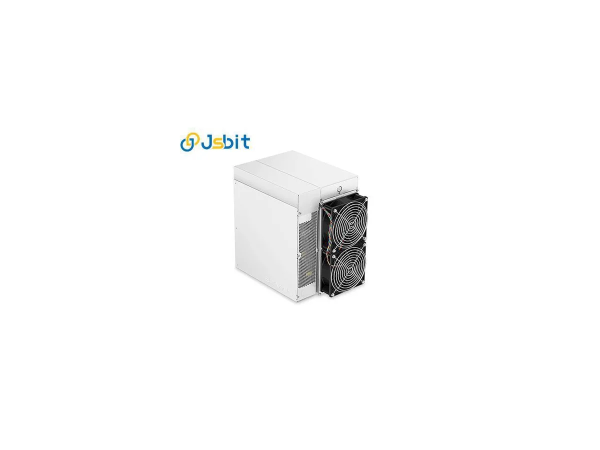 Antminer Antminer L7 240-L 9050MH/s mining hardware — photo du produit