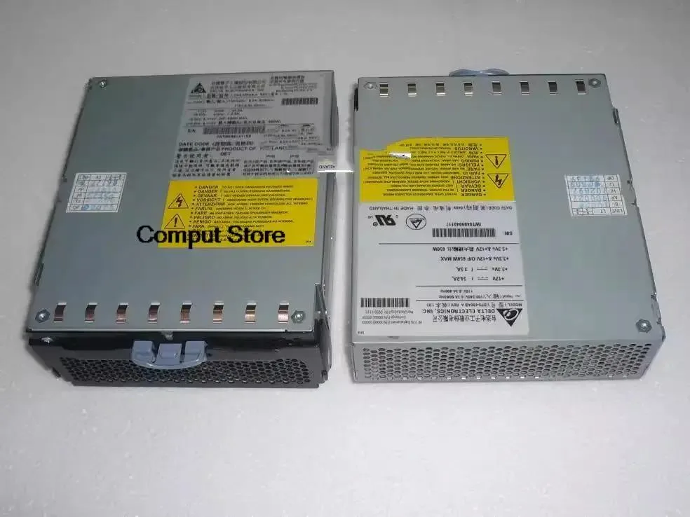 KHACHIMO KHACHIMO Power Supply DPS-650AB A 650W — product photo