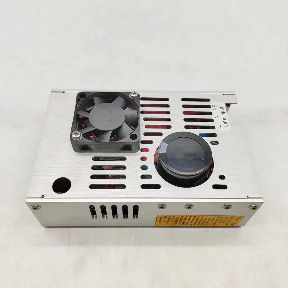 KHACHIMO KHACHIMO HBX76 G2 S5 Power Supply 004827 E241 340 100V-240V 50 60Hz — photo du produit