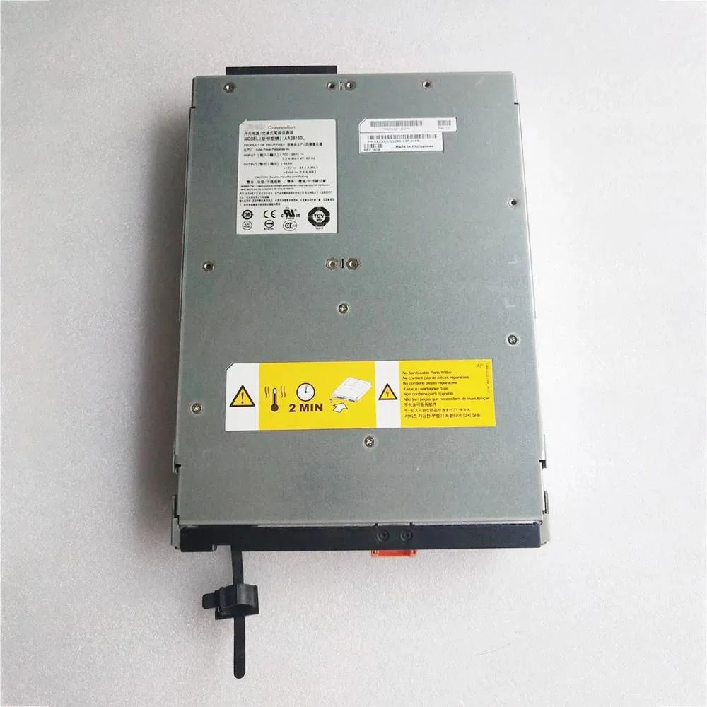 KHACHIMO VNXe3100 ATX power supply unit in metal casing