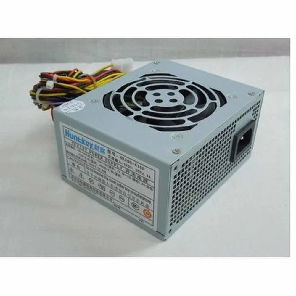 myVolts myVolts HK300-41GP MATX-2005 200W HK280-41GP SFX Power Supply — Produktfoto
