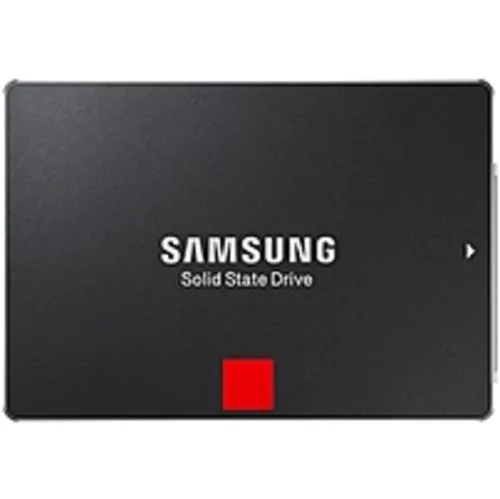 SAMSUNG SAMSUNG 850 PRO MZ-7KE256BW 2.5" 256GB SATA internal SSD — toote foto