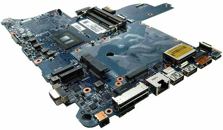 HP HP ProBook 640 G2 Motherboard 840717-001 — product photo
