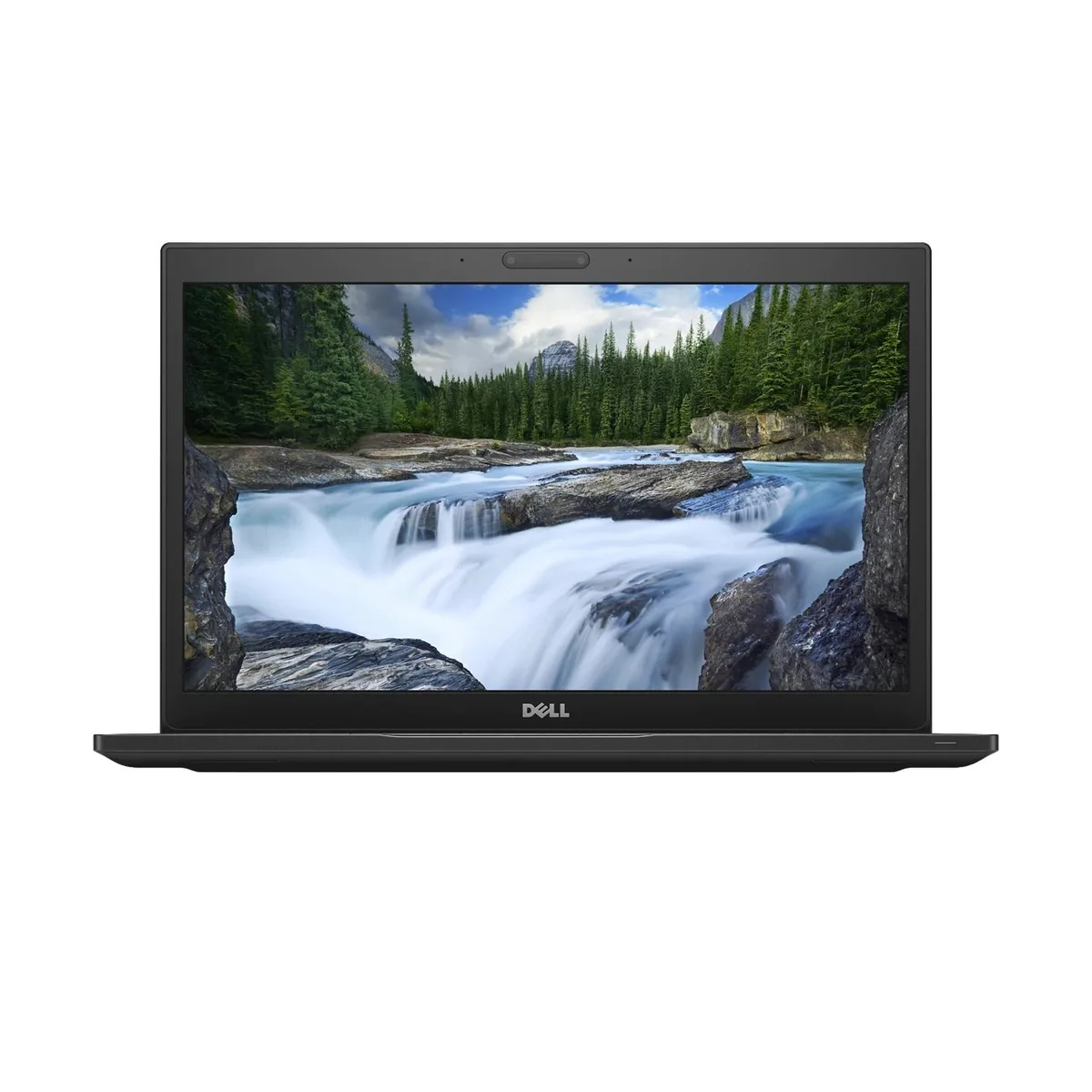 DELL DELL Latitude 7490 laptop i5-8250U 8GB 256GB 14 FHD — product photo