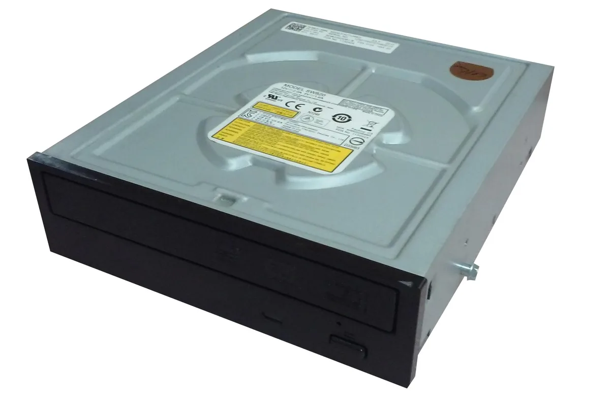Panasonic Panasonic TF3D416G3200HC16FDC01 SW820 DVD burner — product photo