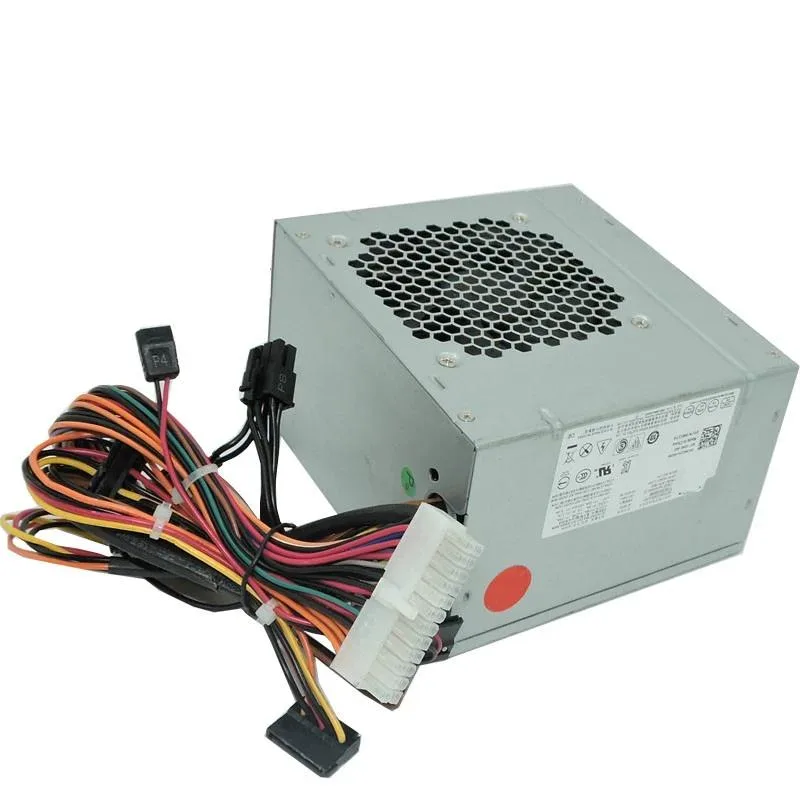 KHACHIMO KHACHIMO 460W ATX Power Supply 80 PLUS Gold — photo du produit
