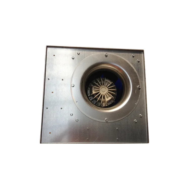 Fans Fans GR35C-2DK.6N.1R industrial cooling fan — foto produk