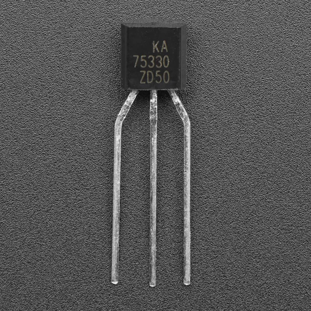 Adafruit Adafruit KA75330 3.3V Voltage Detector engineering development tool — תמונת המוצר