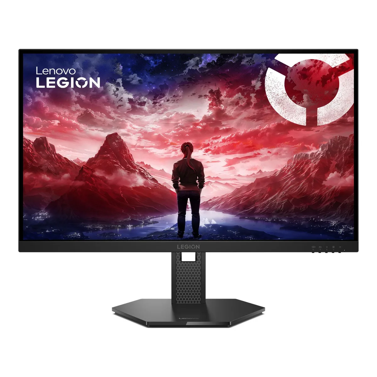 Lenovo Lenovo Legion 27Q-10 27" QHD 240Hz IPS Gaming Monitor — product photo