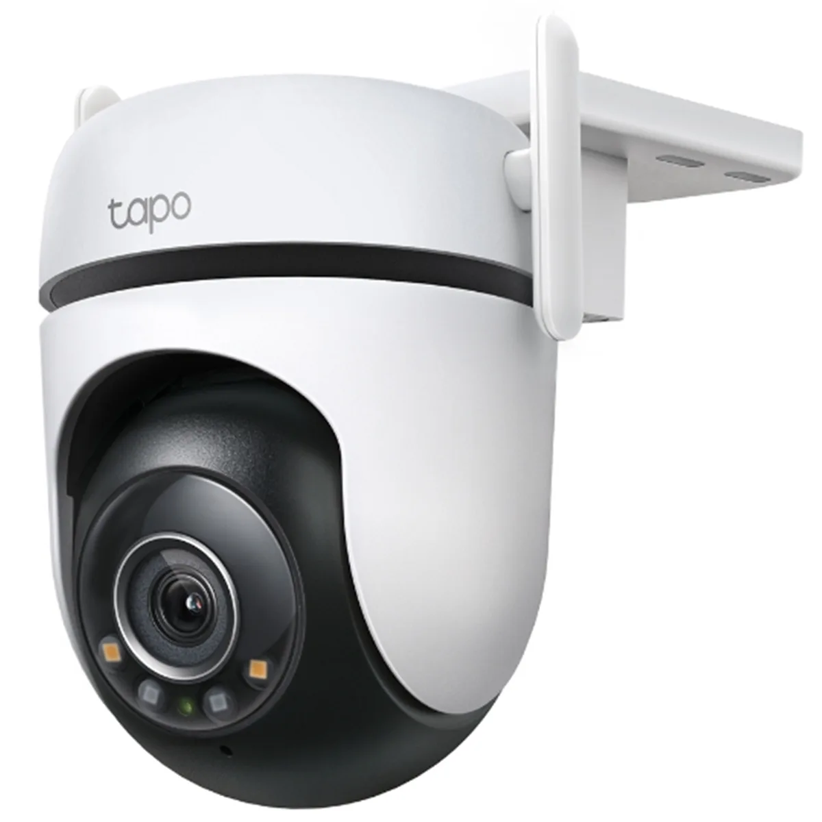 TP-Link TP-Link Tapo C520WS 2K QHD outdoor pan/tilt network camera — product photo
