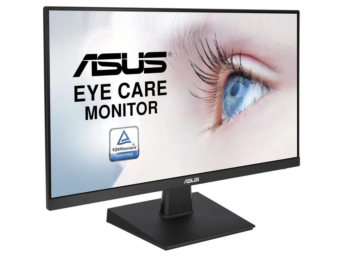 ASUS ASUS VA27EHE 27" gaming monitor 1920x1080 75Hz IPS — Produktfoto