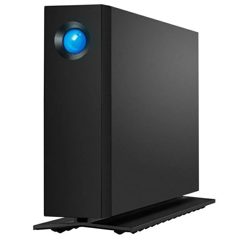 LaCie LaCie d2 Professional STHA4000800 4TB external hard drive — foto produk