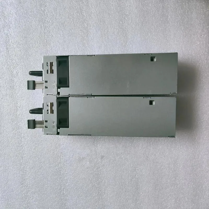 KHACHIMO KHACHIMO Power Supply 420W ATX Gold 80+ Modern Standby Zero RPM LLC DC-DC FSP420-20RDB — photo du produit