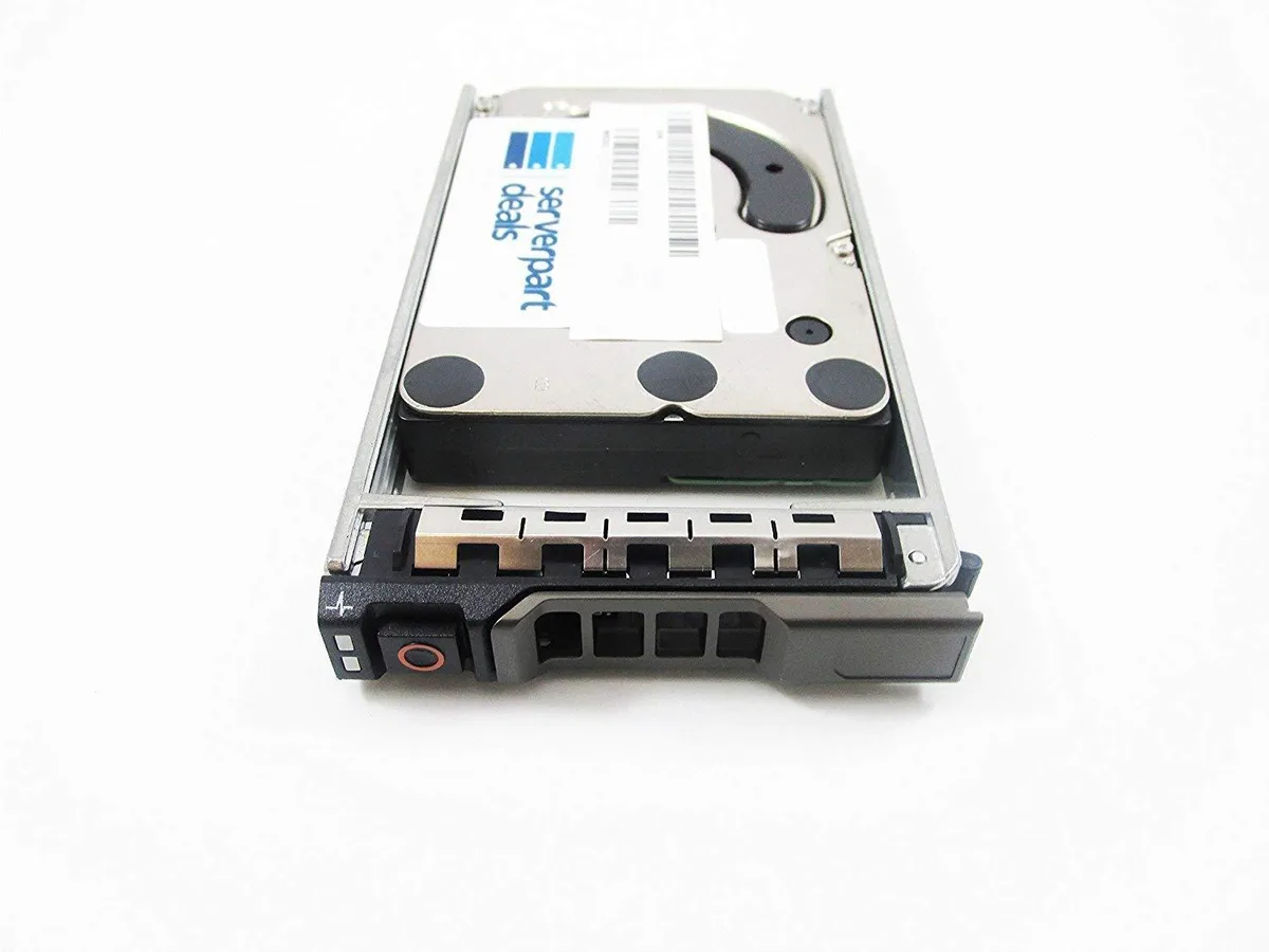 DELL DELL 300GB 10K 2.5" SAS hot-swap caddy — ภาพสินค้า