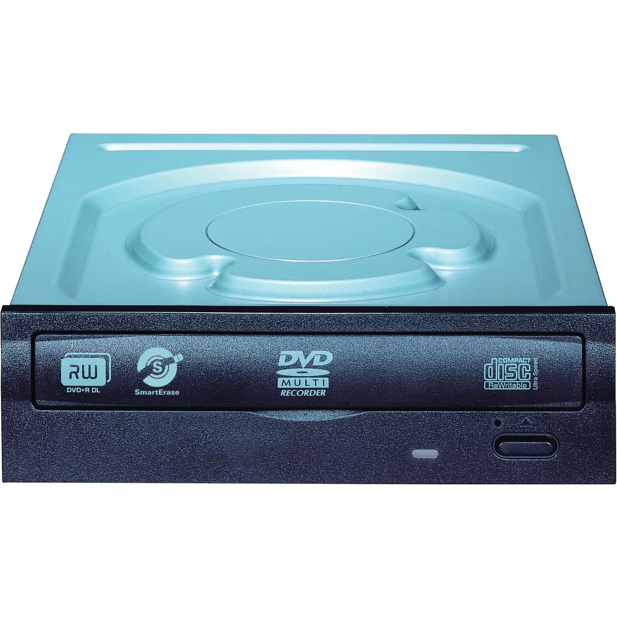 Lite-On Lite-On TF3D416G3200HC16FDC01 iHAS524 24x DVD burner — 商品写真