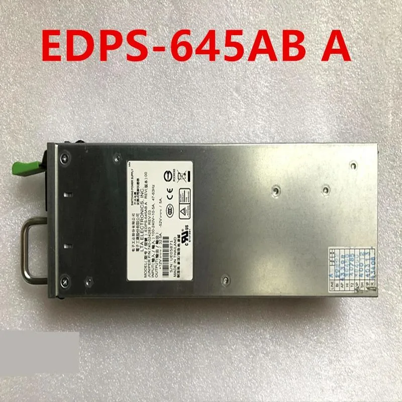 KHACHIMO KHACHIMO SRX650 645W Power Supply EDPS-645AB A 740-024283 — photo du produit
