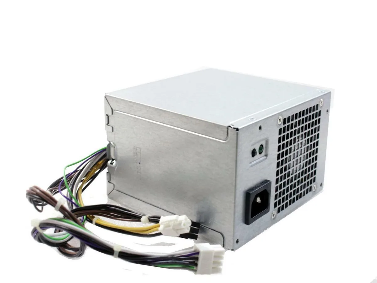 DELL DELL D365EM-00 365W power supply for Optiplex XE2 T1700 T20 — photo du produit