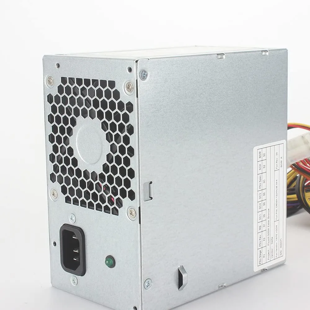 New myVolts 500W AT power supply unit 746177-002