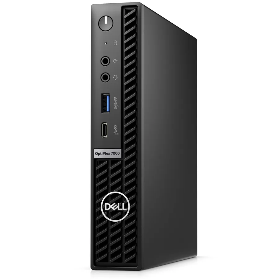 DELL DELL OPT0137198-R0020763-SA OptiPlex 7000 MFF i7-12700 16GB 512GB business desktop — 商品写真