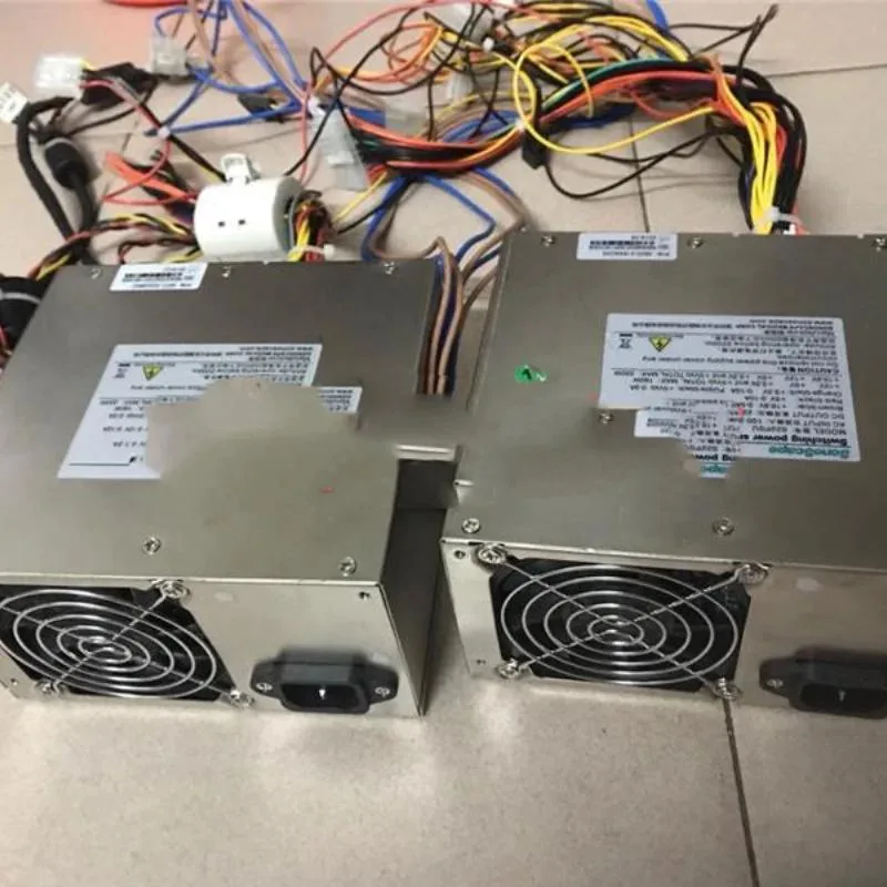Supersuperuncle Supersuperuncle Server Power Supply 2S2 S22 SonoScape — fotografija proizvoda