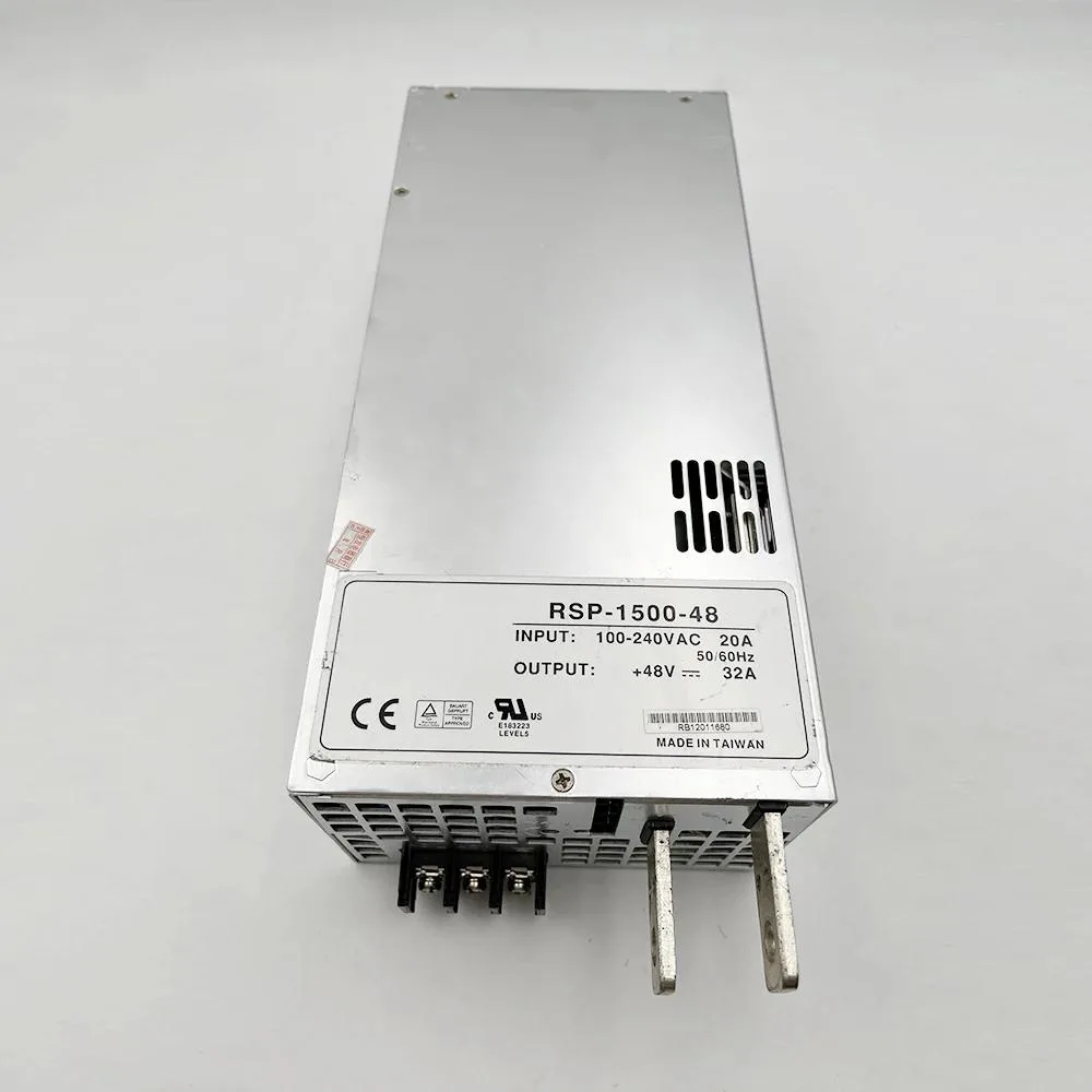 KHACHIMO RSP-1500-48 48V 32A 1500W ATX power supply unit