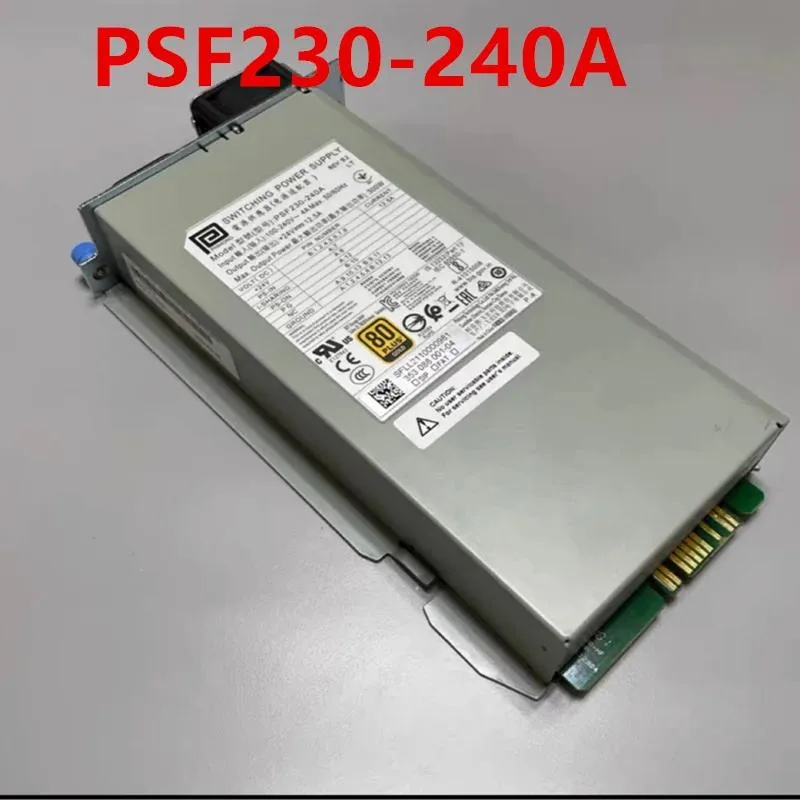 KHACHIMO KHACHIMO TS4300 24V 12.5A 300W power supply — photo du produit