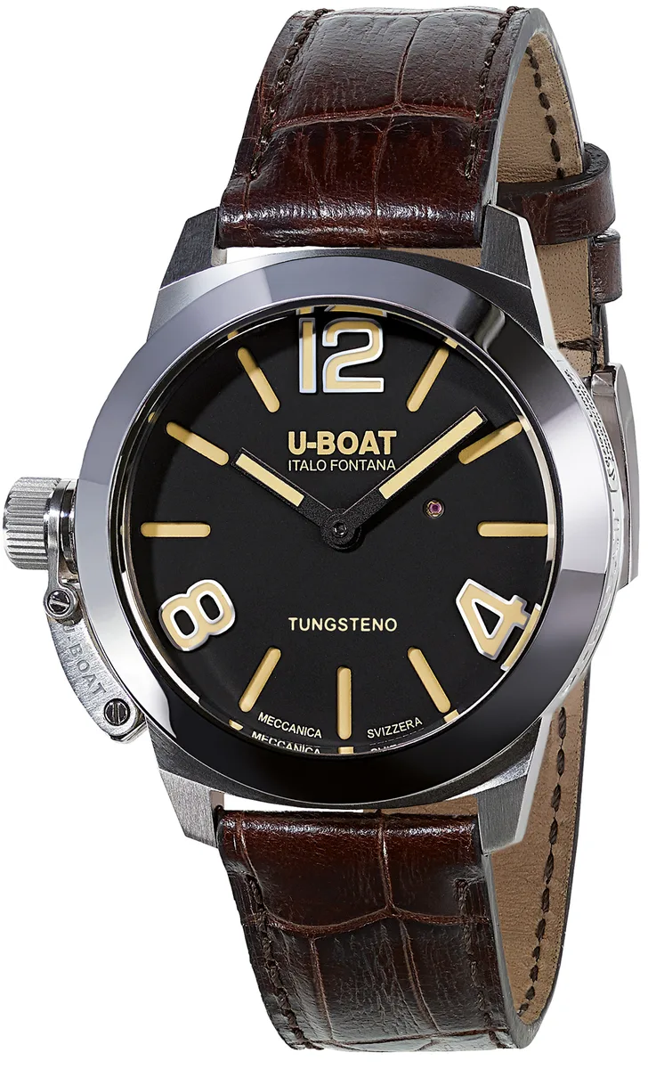 U-Boat U-Boat Classico 9002 Watch 40 mm 20 mm Strap — produktbilde