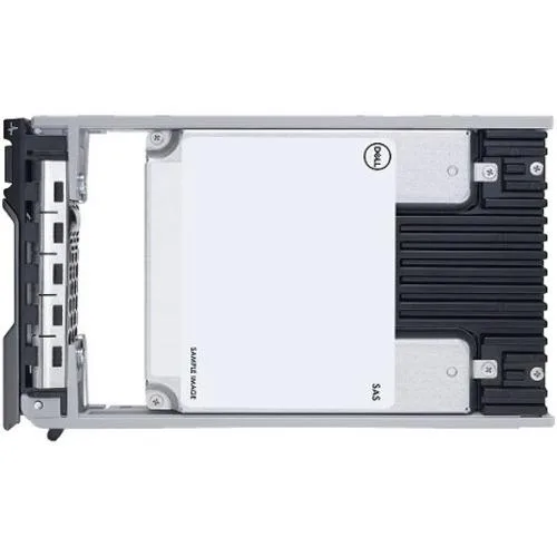 DELL DELL YKPNV PM5-R 1.92 TB 2.5" SAS Internal Solid State Drive — foto del producto