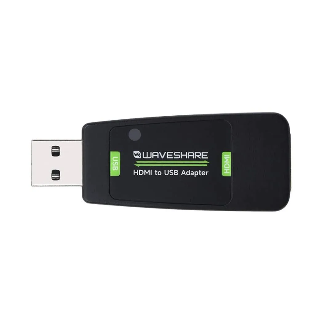 LORDWORLD LORDWORLD HDMI to USB Video Capture Card development board — foto produk