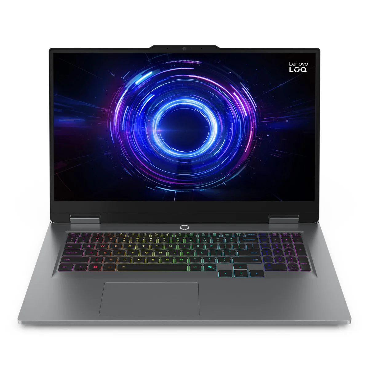 Lenovo Lenovo LOQ 83JH000GUS 2-in-1 laptop 17.3" 165Hz i5-13450HX 16GB RTX 5050 8GB 1TB — Produktfoto