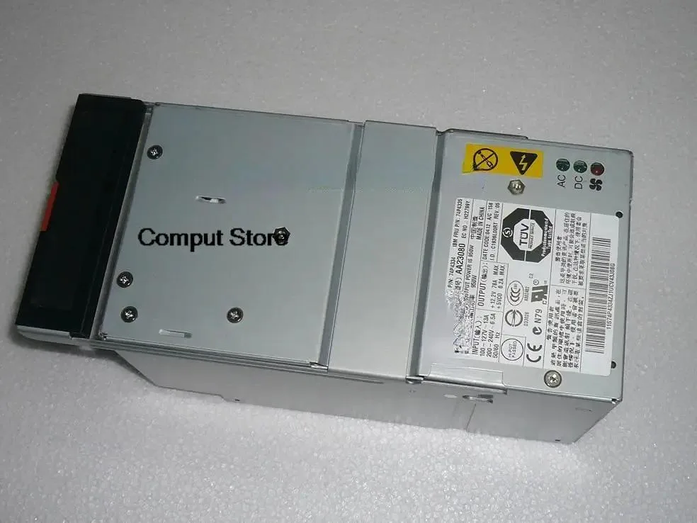 KHACHIMO X365 950W ATX server power supply unit