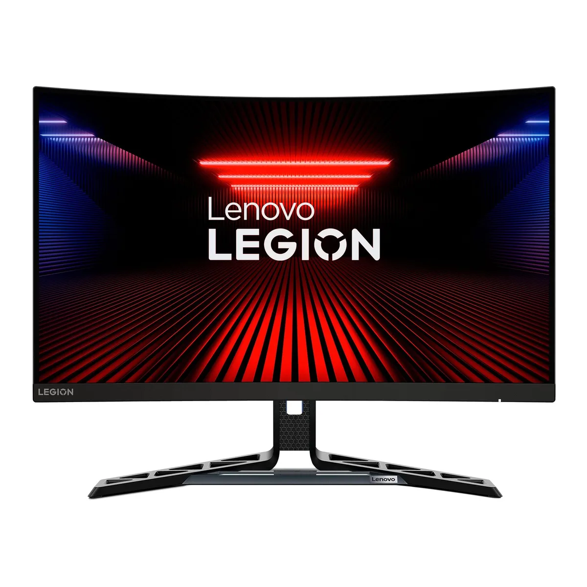 Lenovo Lenovo Legion R27fc-30 27-inch 280Hz VA Curved FHD Gaming Monitor — product photo