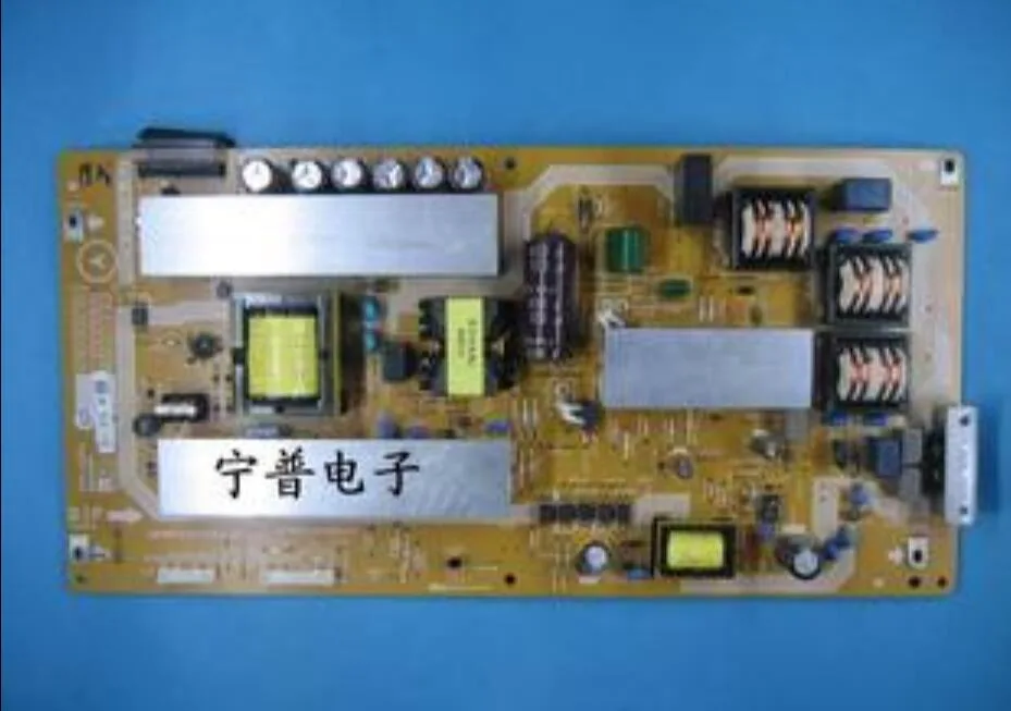 OEM Industries OEM Industries Power Supply Driver Board RDENCA270WJQZ QPWBFE609WJZZ for Sharp LCD-37A33 — product photo