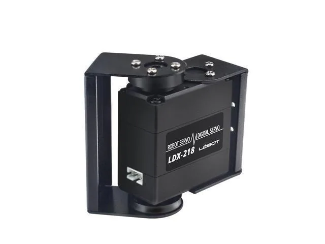 LORDWORLD LORDWORLD LDX-218 17kg Digital Servo 180° — 제품 사진