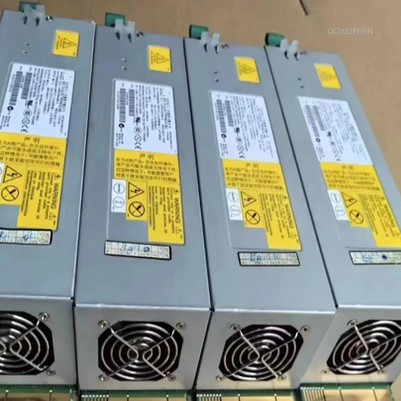 KHACHIMO KHACHIMO PSU For Delta 830W DPS-830AB A D20852-005 power supply — photo du produit