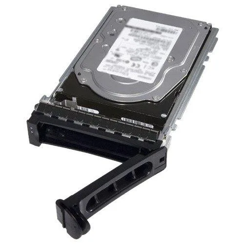DELL DELL 400-AJOO 300GB 10000RPM SAS 2.5" internal hard drive — foto del producto