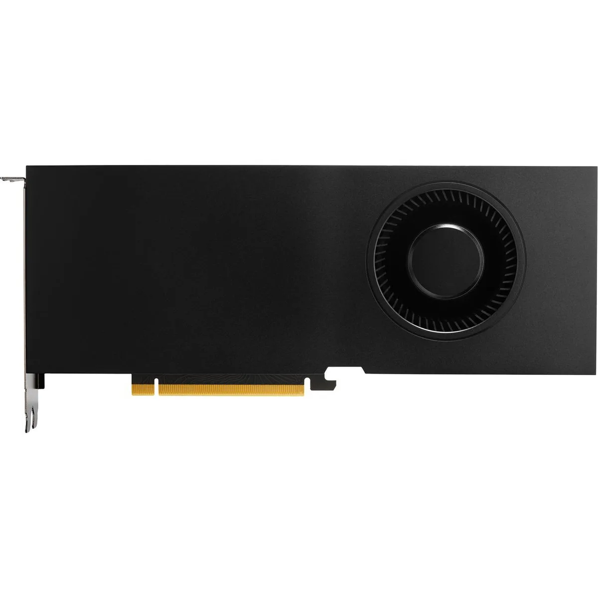 HP HP RTX A4500 20 GB GDDR6 graphics card 5S458AT — photo du produit