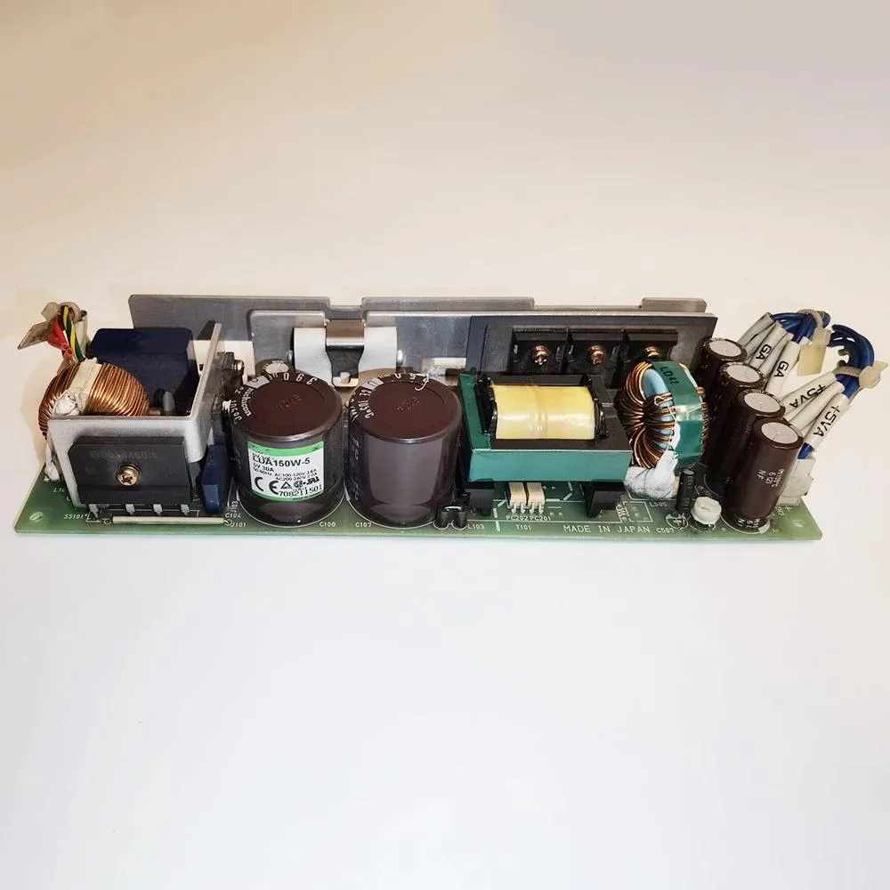 KHACHIMO ATX power supply unit 5V 30A 150W
