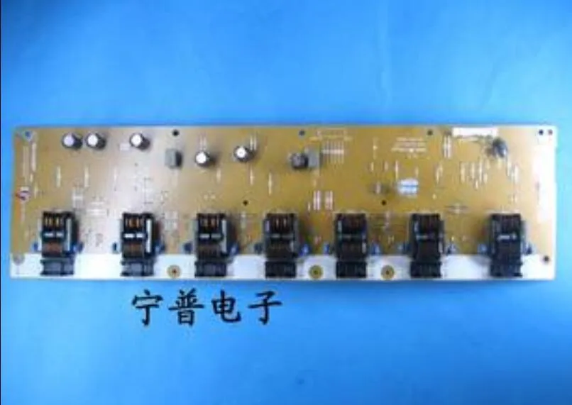 OEM Industries OEM Industries High Voltage Power Supply Board QKITF0169SNP2 RDENC2299TPZZ (60) for Sharp LCD-32FX5 — product photo