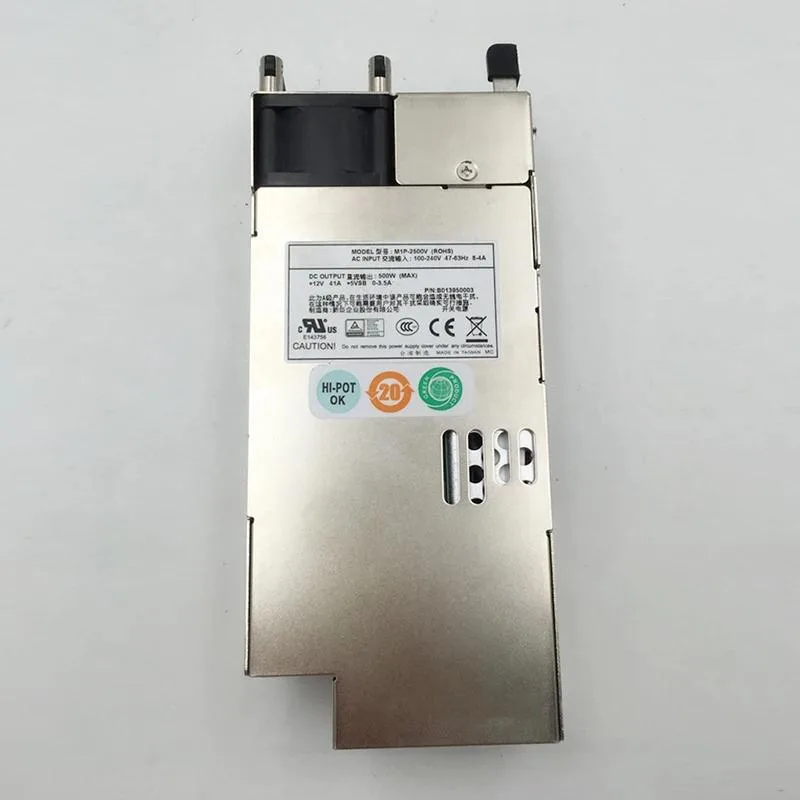 KHACHIMO KHACHIMO M1P-2500V 500W ATX power supply — photo du produit