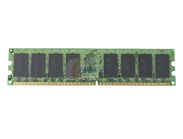 Patriot Memory Patriot Memory PSD21G5332 1GB DDR2 533 desktop RAM — photo du produit