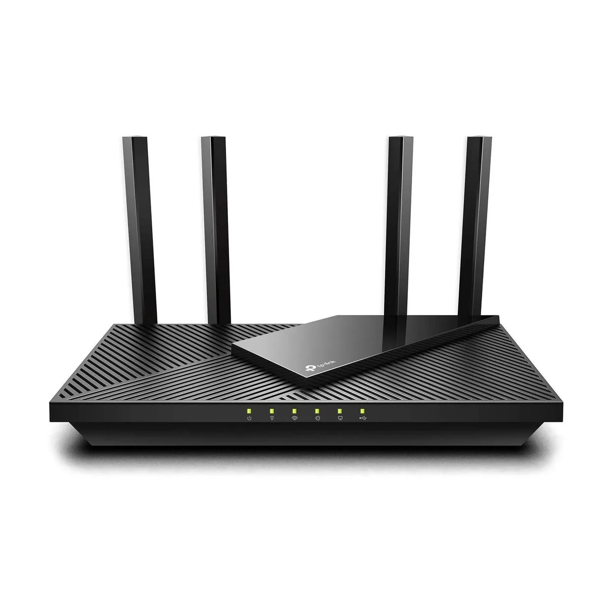 TP-Link TP-Link Archer AX21 Wi-Fi 6 wireless router — photo du produit