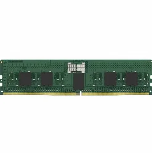 Kingston Technology Corp. Kingston Technology Corp. KSM32RS8/16HD 16GB DDR4-3200 CL22 ECC server RAM — produktfoto