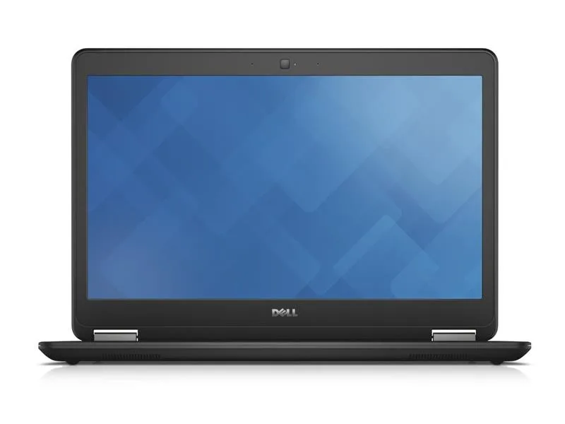 DELL DELL Latitude E7470 laptop i7-6600U 2.6 GHz 16 GB 128 GB 14" QHD — product photo
