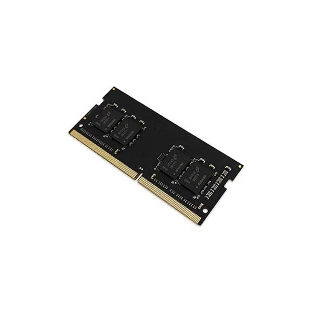 Total Micro Technologies Total Micro Technologies 16GSD432-2R8-TM 16GB DDR4 3200MHz CL22 260-pin SODIMM desktop RAM — product photo