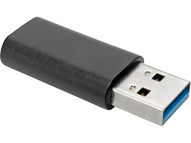 Tripp Lite Tripp Lite U329-000 USB 3.0 USB-A to USB-C converter — fotografija izdelka