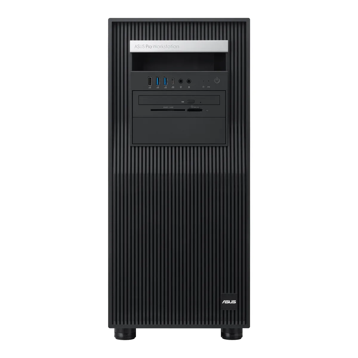 ASUS ASUS ExpertCenter Pro ET900A X9-B-2000 barebone pc — снимка на продукта
