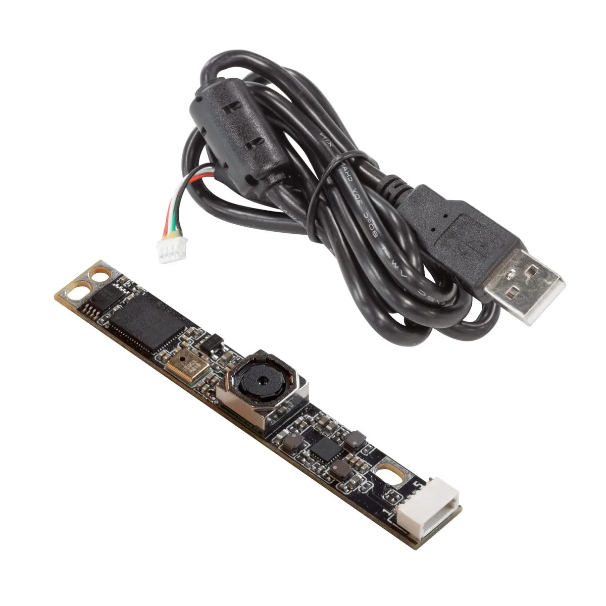 KEHIPI KEHIPI IMX219 8MP Autofocus USB Webcam 3280×2464@30fps 62° FoV — foto del prodotto